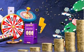 bigwin33 Aliran Setoran Lokal