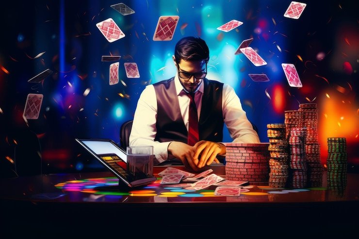 bigwin33 Akaun Anda Dalam Beberapa Saat